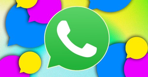 WhatsApp change is finally giving the people what they want