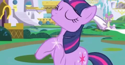 ‘Fiance’ of My Little Pony character Twilight Sparkle writes angry letter to risque artist