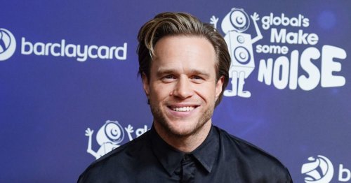 Olly Murs defends I Hate You When You’re Drunk lyrics after ‘misogyny’ claims