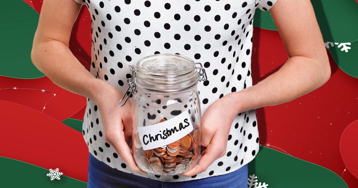 How to tell family and friends you’re cutting back on spending this Christmas