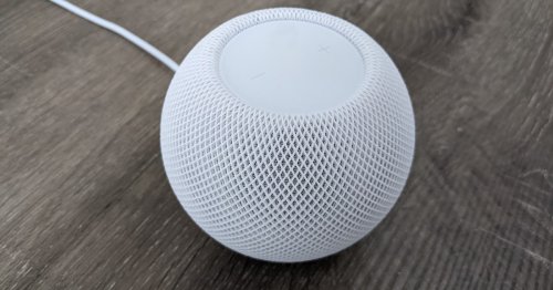 Apple HomePod mini review: a small but mighty smart speaker