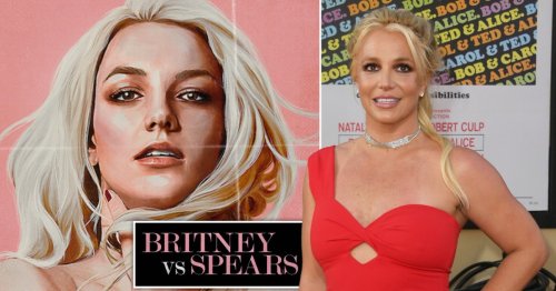 Shocking revelations in Britney vs Spears documentary including singer’s secret bathroom meetings and X Factor conflict