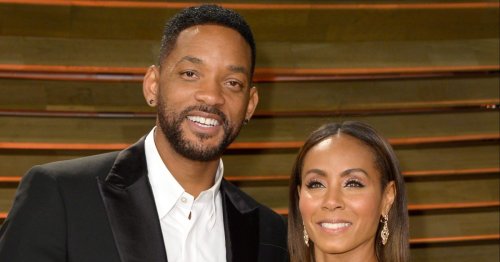 Jada Pinkett Smith promises Will Smith sex life is fine after revelation: ‘Never had an issue in the bedroom’