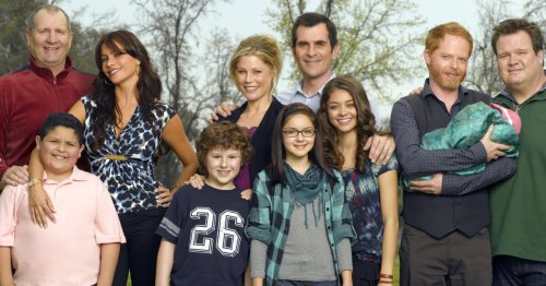 Modern Family fans shocked to learn major character was secretly recast in season 3