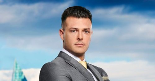 The Apprentice star actually flew 4,000 miles to retrieve AirPods: ‘Probably the pettiest thing I’ve done in my entire life’