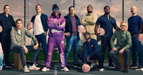 What is Baller League UK and how to watch for free – everything you need to know