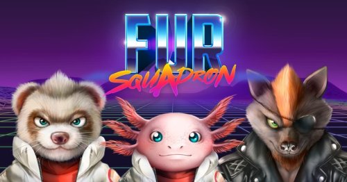 Fur Squadron reader review – Reader’s Feature