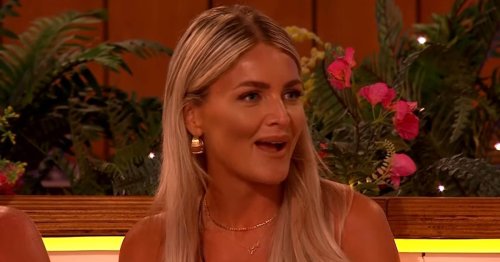 Love Island bombshell Claudia Fogarty reveals advice from famous dad Carl Fogarty after Casey O’Gorman confesses he knows who she is