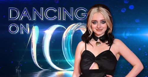 Dancing On Ice 2023: Coronation Street’s Mollie Gallagher becomes fifth celebrity confirmed for skating competition