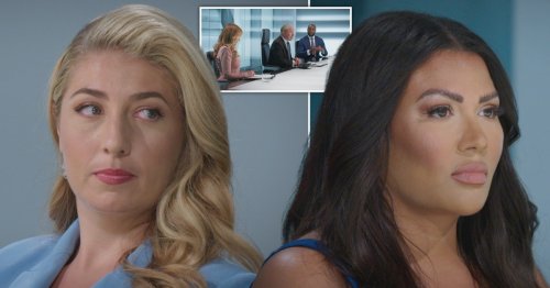 The Apprentice 2023 runner-up: What I would have done differently in the finale