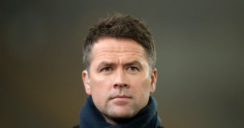 Michael Owen makes Premier League predictions including Man Utd v Liverpool and Chelsea v Norwich