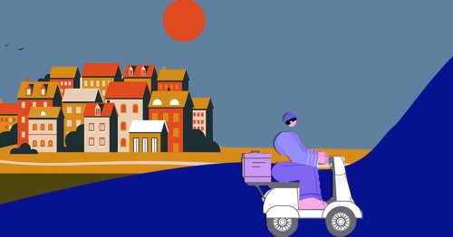 ‘My routine was crushed and it did my mental health in’: Drivers on how the pandemic affected their wellbeing
