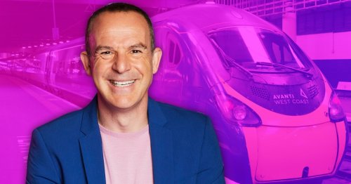 Martin Lewis shares trick for free railcard worth £100 if you’re born between these years