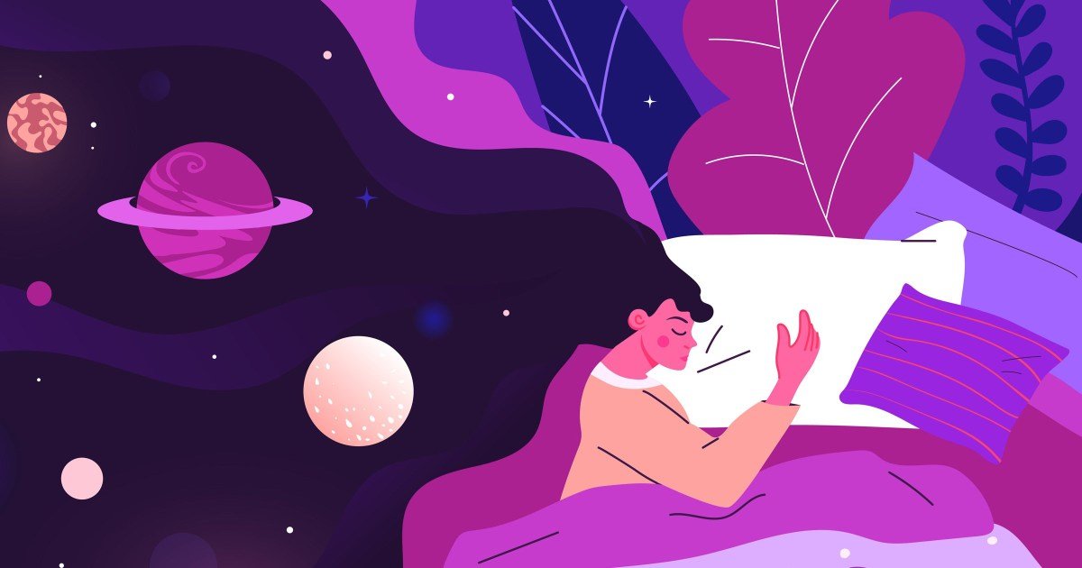 Five tips for how to sleep better during Ramadan