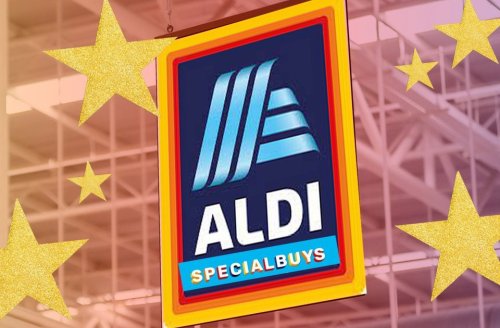 What are Aldi’s Specialbuys this week? Top picks from the middle aisle