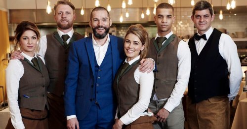 First Dates: How to apply to be on the Channel 4 dating show