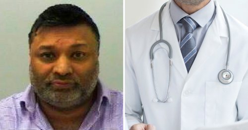 Married father posed as a doctor to sexually abuse girl, 14