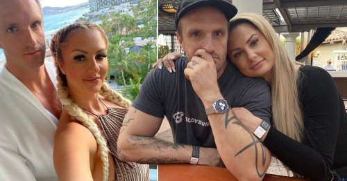 ‘Trad wife’ with low libido lets husband have sex with other women: ‘It makes our marriage stronger’
