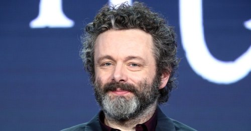 Michael Sheen sold his houses for charity and turned himself into a ‘not-for-profit actor’