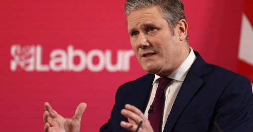 BBC forced to defend coverage of Sir Keir Starmer having a beer after complaints of bias