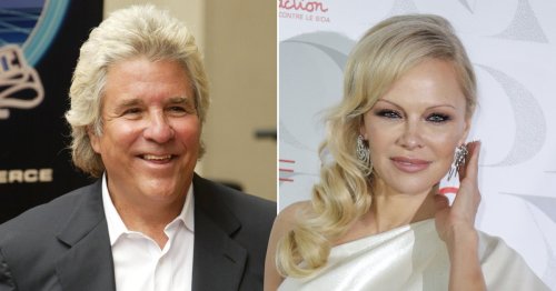 Pamela Anderson’s ex-husband of 12 days ‘leaves her $10,000,000 in his will’