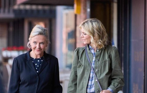 Silent Witness: Who is in the cast of series 25 as Amanda Burton returns?