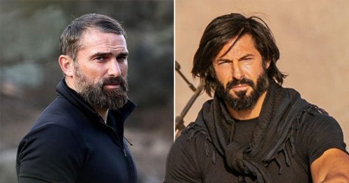 ‘It’s gone soft’: Ant Middleton claims celebrities turned down SAS: Who Dares Wins out of ‘loyalty’ to him