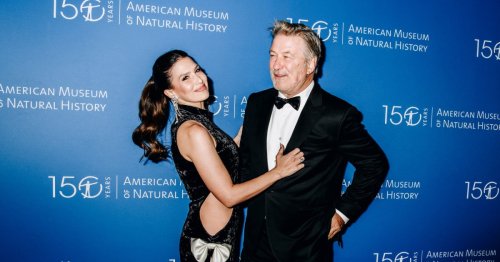 Hilaria Baldwin declares seven kids enough as she pleads with Alec Baldwito get a vasectomy