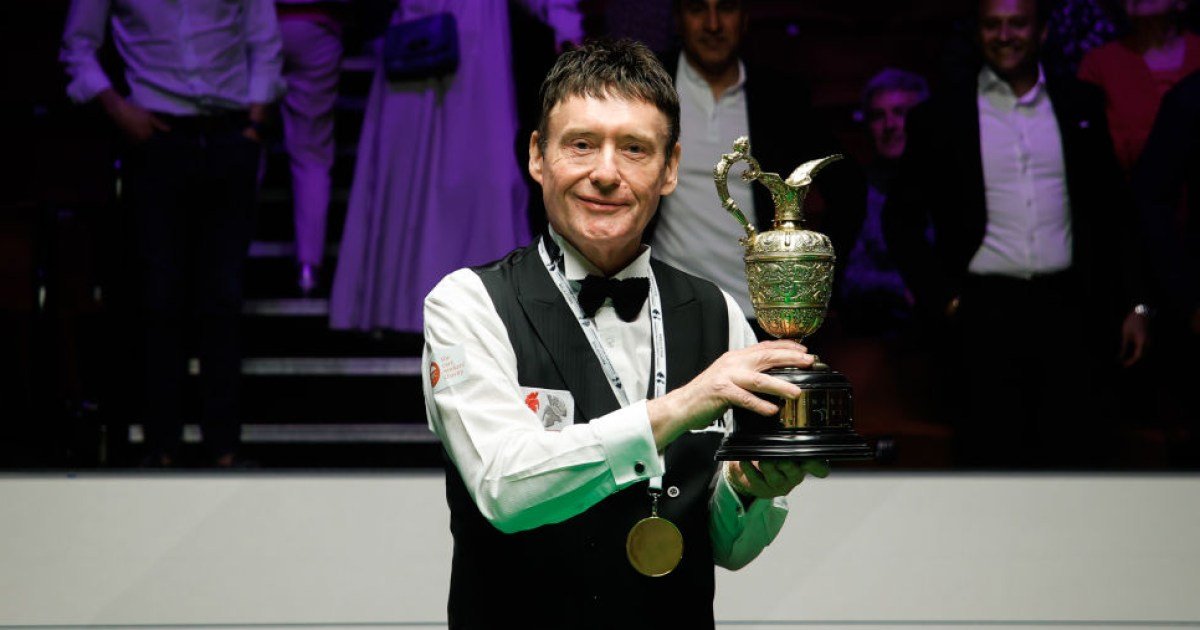 Significant World Seniors Snooker change could see star names play for first time