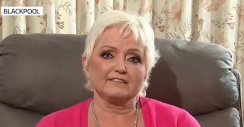 Linda Nolan, 64, announces cancer has spread to her brain but remains ‘positive’ in light of new treatment