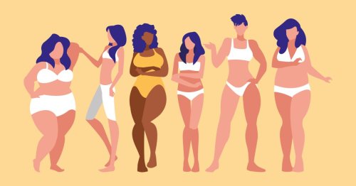 The five Kibbe Body Type families and how yours can help you dress better