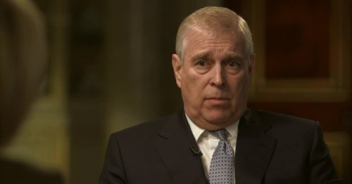 Prince Andrew and aides ‘thought his Newsnight interview went wonderfully well’