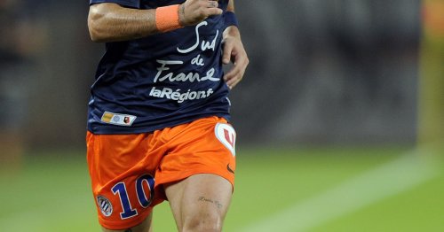 Manchester United scout ‘£100million man’ Remy Cabella ahead of January transfer