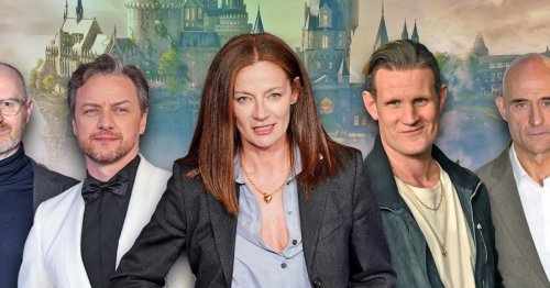 The 7 British legends still tipped to star in divisive Harry Potter series