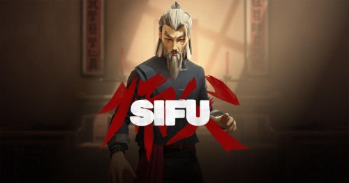 Why Sifu is game of the year material – Reader’s Feature