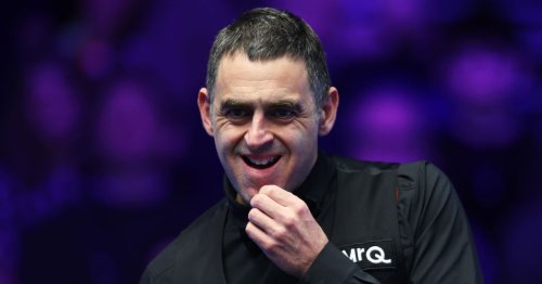 When is the World Snooker Championship draw and how to watch it?