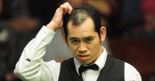 Snooker’s first Asia-Oceania Q School features some familiar faces