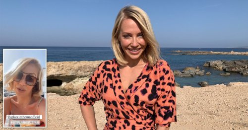 A Place in the Sun’s Laura Hamilton forced to apologise after backlash over criticising property hunters