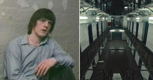 British Serial Killer ‘sets World Record After 45 Years In Solitary Confinement Flipboard 5156