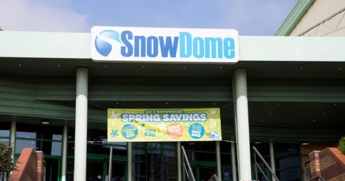 Children watched in horror as boy, 12 died in ‘accident’ at indoor ski slope