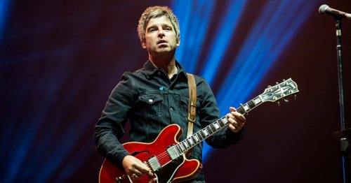 Noel Gallagher hails Glastonbury as ‘the only festival of the arts in the world’: ‘There’s no corporate tie in’