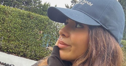 Ekin-Su Cülcüloğlu admits she ‘lost myself’ as she returns to social media after Celebrity Big Brother