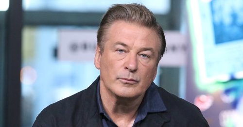 Alec Baldwin’s lawyers file appeal over second Rust lawsuit after Halyna Hutchins shooting