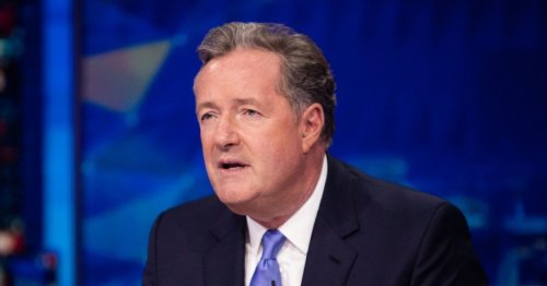 Piers Morgan ‘traumatised’ after featuring in Prince Harry and Meghan Markle’s ‘ghastly’ Netflix documentary