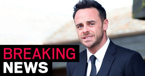 Ant McPartlin given ban and fined £86,000 for drink driving as judge says ‘you have lost that good character’