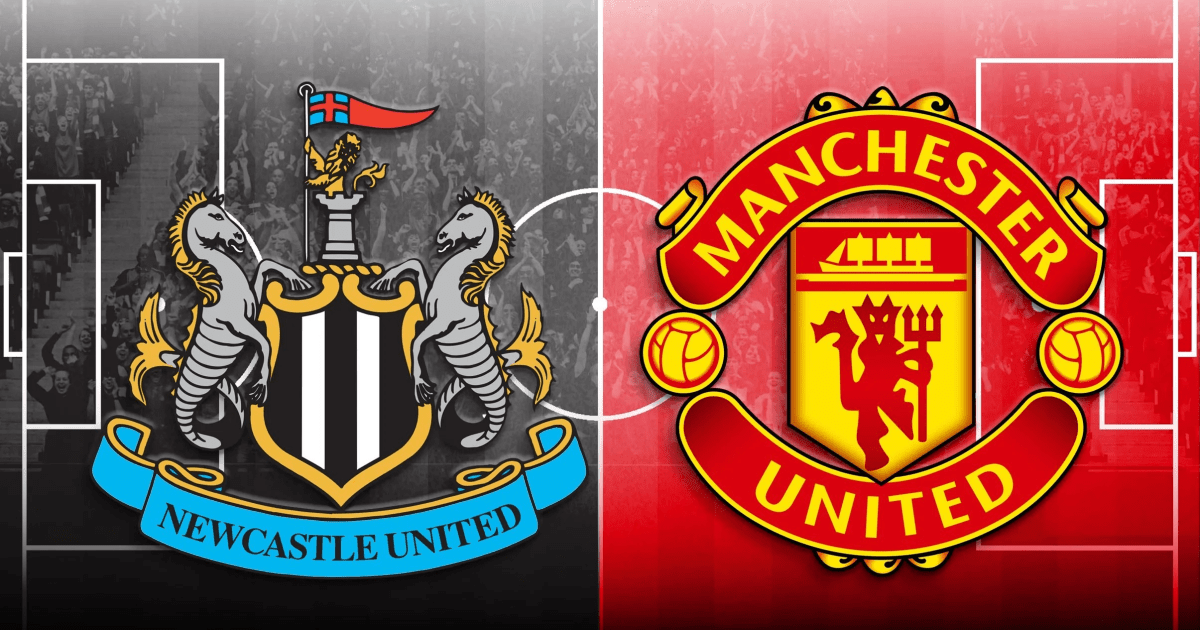 Newcastle vs Man Utd: Confirmed team news, predicted lineup and injuries