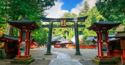 I holidayed like a local in Japan and didn’t touch Tokyo, Osaka or Kyoto