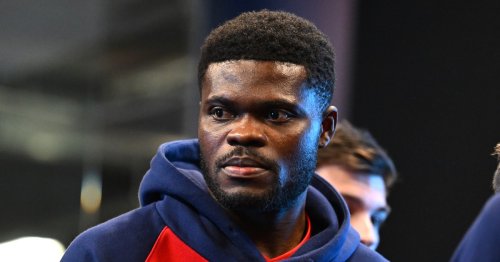 Arsenal star Thomas Partey makes transfer decision after Barcelona approach