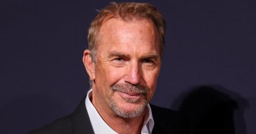 Kevin Costner 68, ‘reveals romance’ with 90s pop icon, 49, months after bitter divorce