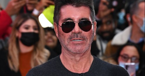 Simon Cowell ‘left uncomfortable’ after couple stage wedding during bizarre BGT audition: ‘He wasn’t interested’